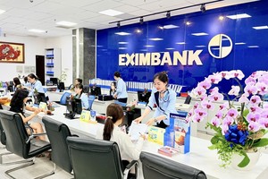 Eximbank (EIB) tiếp tục họp cổ đông bất thường bầu bổ sung thành viên Ban kiểm soát