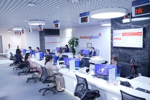 KienlongBank (KLB) thông báo chào bán đợt đầu trái phiếu ra công chúng