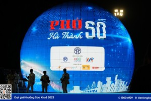 Cùng KienlongBank (KLB) đưa phở bước vào thế giới của thời đại số