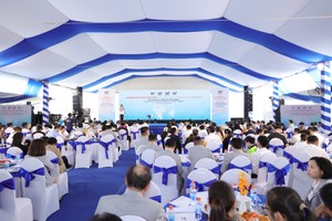 Hội nghị Tri ân khách hàng 2025, nơi thông điệp “Kiến tạo giá trị - Cùng nhau thịnh vượng” được lan tỏa đến hơn 250 đại biểu, đối tác, khách hàng và nhà đầu tư.