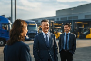 Sáp nhập địa giới hành chính, kinh tế kết nối: Ai là đối tác chiến lược của doanh nghiệp?