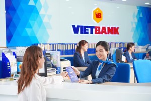 Vietbank (VBB) chào bán 270,9 triệu cổ phiếu, vốn điều lệ dự kiến vượt 10.900 tỷ đồng, niêm yết sàn HOSE