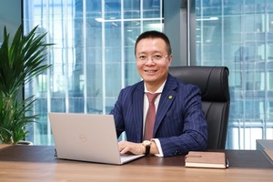 Giám đốc tài chính OCB xin thôi nhiệm