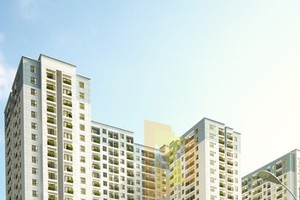 Mở bán Dự án căn hộ M-One Nam Sài Gòn