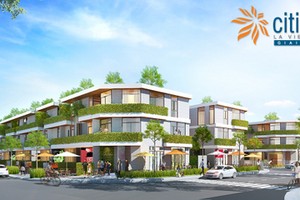 Ngày 23/1, Kiến Á giới thiệu Dự án Citibella 2