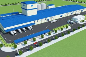 HPG lập công ty nông nghiệp vốn điều lệ 2.500 tỷ đồng