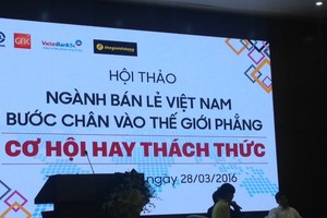 MWG phấn đấu doanh thu 2 tỷ USD/năm