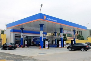 PSC đặt kế hoạch lợi nhuận 16,5 tỷ đồng, cổ tức dự kiến 12%