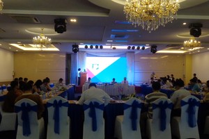 Cổ đông CTCP Văn hóa Tân Bình "chê" cổ tức thấp