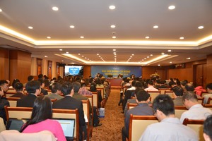 Hòa Phát đầu tư nhà máy sản xuất tôn mạ màu 400.000 tấn/năm