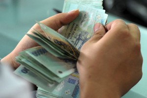 Năm 2016, SC5 tiếp tục chia cổ tức 20% bằng tiền mặt