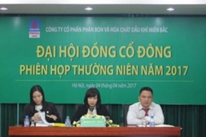 Năm 2017, PMB đặt mục tiêu lãi gần 20 tỷ đồng 