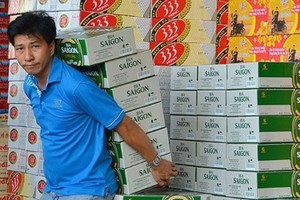 Sabeco đặt kế hoạch lãi sau thuế 4.703 tỷ đồng, cổ đông chê thấp