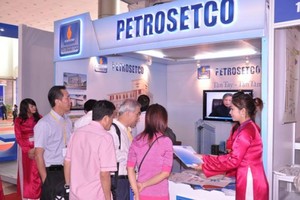 PET điều chỉnh phương án trả cổ tức ngay trước đại hội