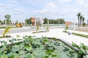 HOREA kiến nghị các giải pháp hạ nhiệt sốt ảo giá đất nền vùng ven tại TP. HCM