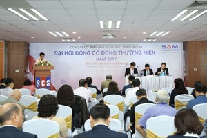 SAM chính thức đổi tên