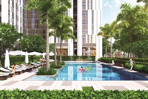 Người trẻ tin chọn dòng sản phẩm Citi của Kiến Á Group