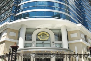 Đang khắc phục sự cố giao dịch trực tuyến chứng khoán chiều nay