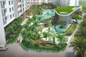 KDH dự kiến đạt 800 tỷ đồng lợi nhuận năm nay