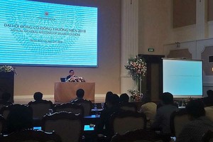 PAN: Cổ đông thắc mắc doanh thu tăng gấp đôi, lợi nhuận chỉ tăng 7%