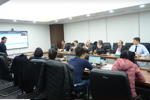 Quý I/2018, HPG báo lãi 2.200 tỷ đồng lợi nhuận