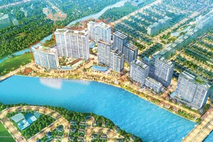 Hòa Bình (HBC) được giao 3 dự án mới trị giá gần 2.000 tỷ đồng   