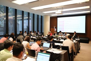 YEG mới giải ngân 19% số vốn huy động