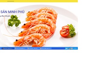 Minh Phú xuất khẩu tăng trưởng gần 20% đạt 67.500 tấn trong năm 2018