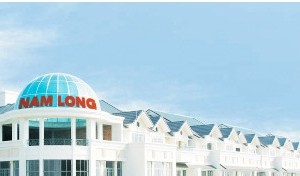Nam Long đầu tư hơn 2.300 tỷ đồng vào dự án Dong Nai Waterfront City