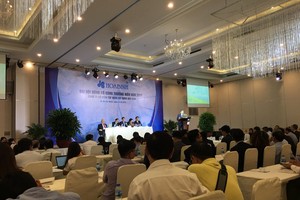 ĐHCĐ Hòa Bình (HBC): Phải ra nước ngoài để có thể tiếp tục tăng trưởng