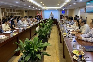 PVOIL - trăn trở của doanh nghiệp cổ phần hóa