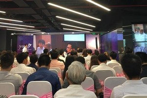 ĐHĐCĐ Yeah1 (YEG): Cổ đông quan tâm tới kết quả đàm phán với Youtube