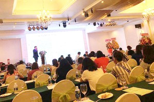 Bamboo Capital (BCG) đặt mục tiêu lợi nhuận tăng đột biến, đạt 311 tỷ đồng trong năm 2019