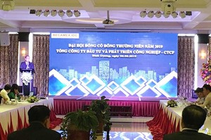 Becamex IDC, người lao động lỗ vì cổ phần ưu đãi