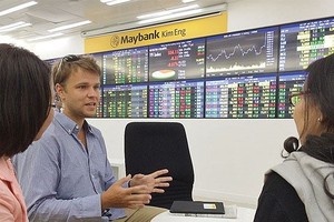 Maybank Kimeng (MBKE) đủ điều kiện kinh doanh chứng khoán phái sinh