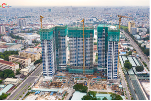 Vì sao quỹ ngoại tăng sở hữu Coteccons (CTD)?