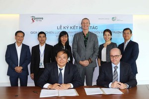 Dragon Capital tài trợ cho nghiên cứu bảo vệ đa dạng sinh học tại Việt Nam