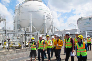 Năm 2020, PV GAS (GAS) đặt kế hoạch đạt 6.636 tỷ đồng lợi nhuận sau thuế