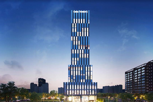 Hòa Bình (HBC) trúng thầu 3 dự án mới trị giá 1.554 tỷ đồng  ​