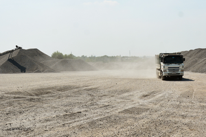 Cường Thuận Idico (CTI): Lấn sân đầu tư bất động sản khu công nghiệp