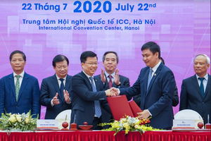 Bamboo Capital (BCG) nhận tài trợ 11.000 tỷ đồng từ TPBank đầu tư vào điện gió, điện mặt trời