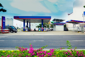PVOIL ủng hộ hơn 7.000 lít xăng dầu, chung tay cùng TP. Đà Nẵng chống dịch Covid-19