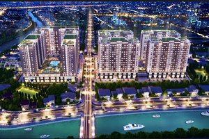 Hoàng Quân chuyển nhượng HQC Tây Ninh cho Thành phố Vàng