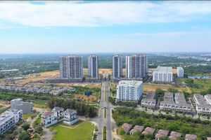 Nam Long (NLG): Chủ tịch đăng ký bán 1,3 triệu cổ phiếu