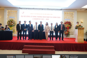 ĐHCĐ SGR: Đặt mục tiêu lợi nhuận gấp đôi, bà Mai Thanh rút khỏi HĐQT nhiệm kỳ mới