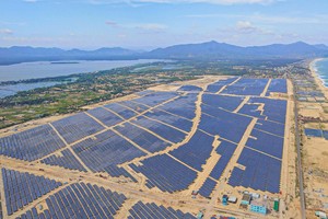 Bamboo Capital (BCG) vẫn chưa mua cổ phần HHV, sẽ tiếp tục tăng vốn cùng với tăng EPS như kế hoạch