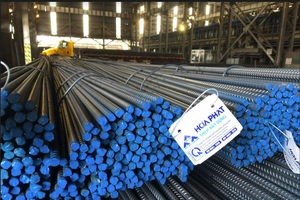 Cổ phiếu HPG giảm 3,5%, vợ chồng tỷ phú Trần Đình Long mất hơn 2.200 tỷ đồng tuần qua