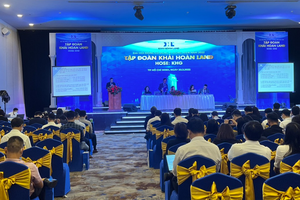 KHG chốt danh sách trả cổ tức và cổ phiếu thưởng 39% ngày 20/4