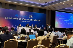 ĐHĐCĐ Tập đoàn Hòa Bình (HBC): Xin thưởng 100 triệu USD nếu đạt 1 tỷ USD lợi nhuận vào 2032