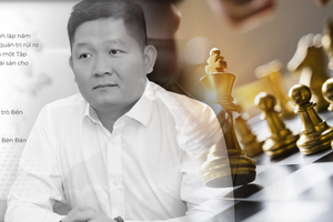 Quản lý Tài sản Trí Việt (TVC) : Quý II/2022 lỗ hơn 288 tỷ đồng do trích lập dự phòng cổ phiếu HPG